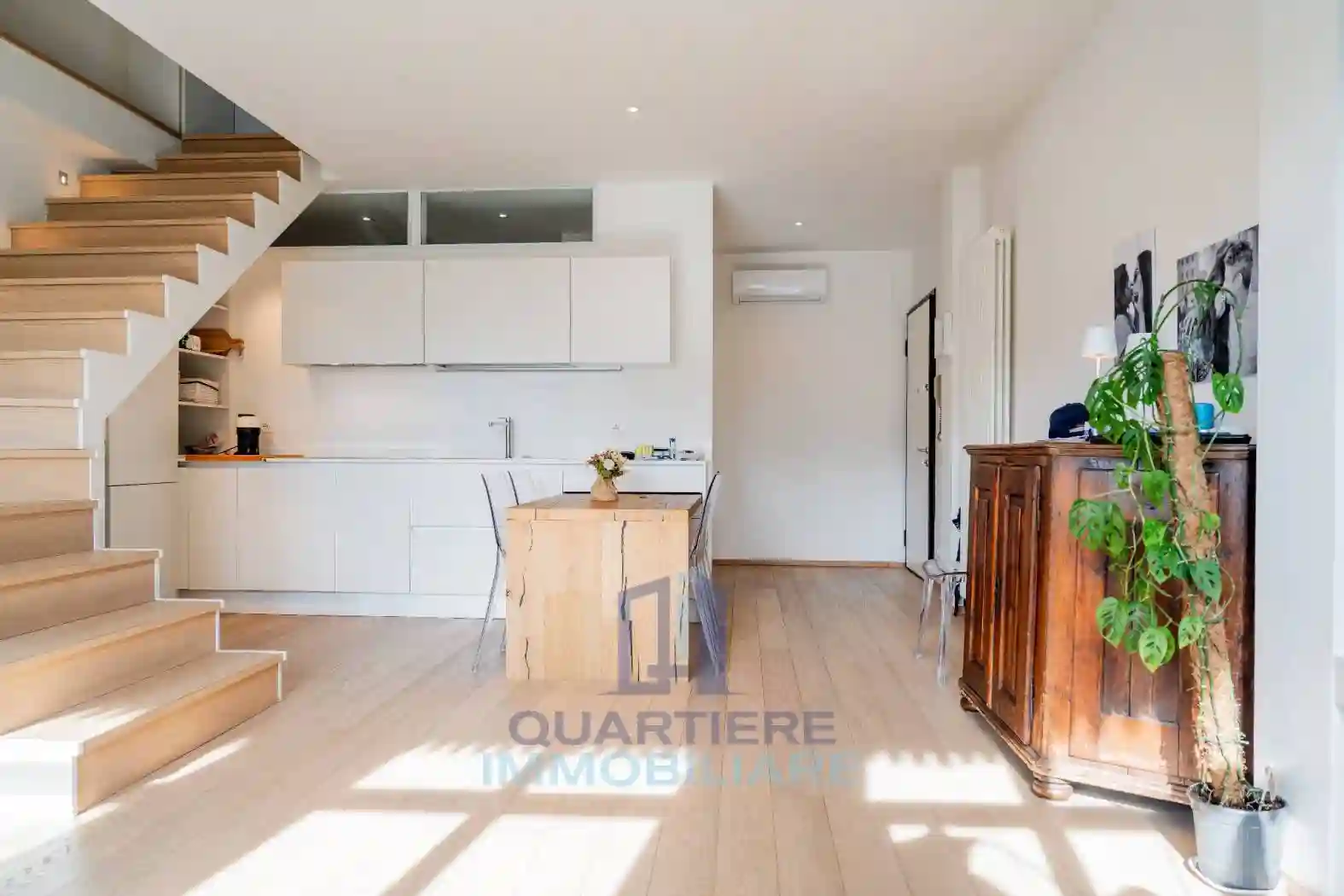 Attico - Mansarda - foto 4