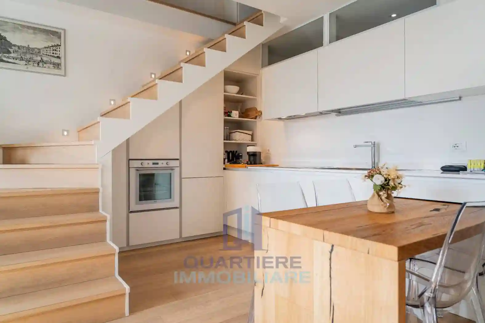 Attico - Mansarda - foto 5