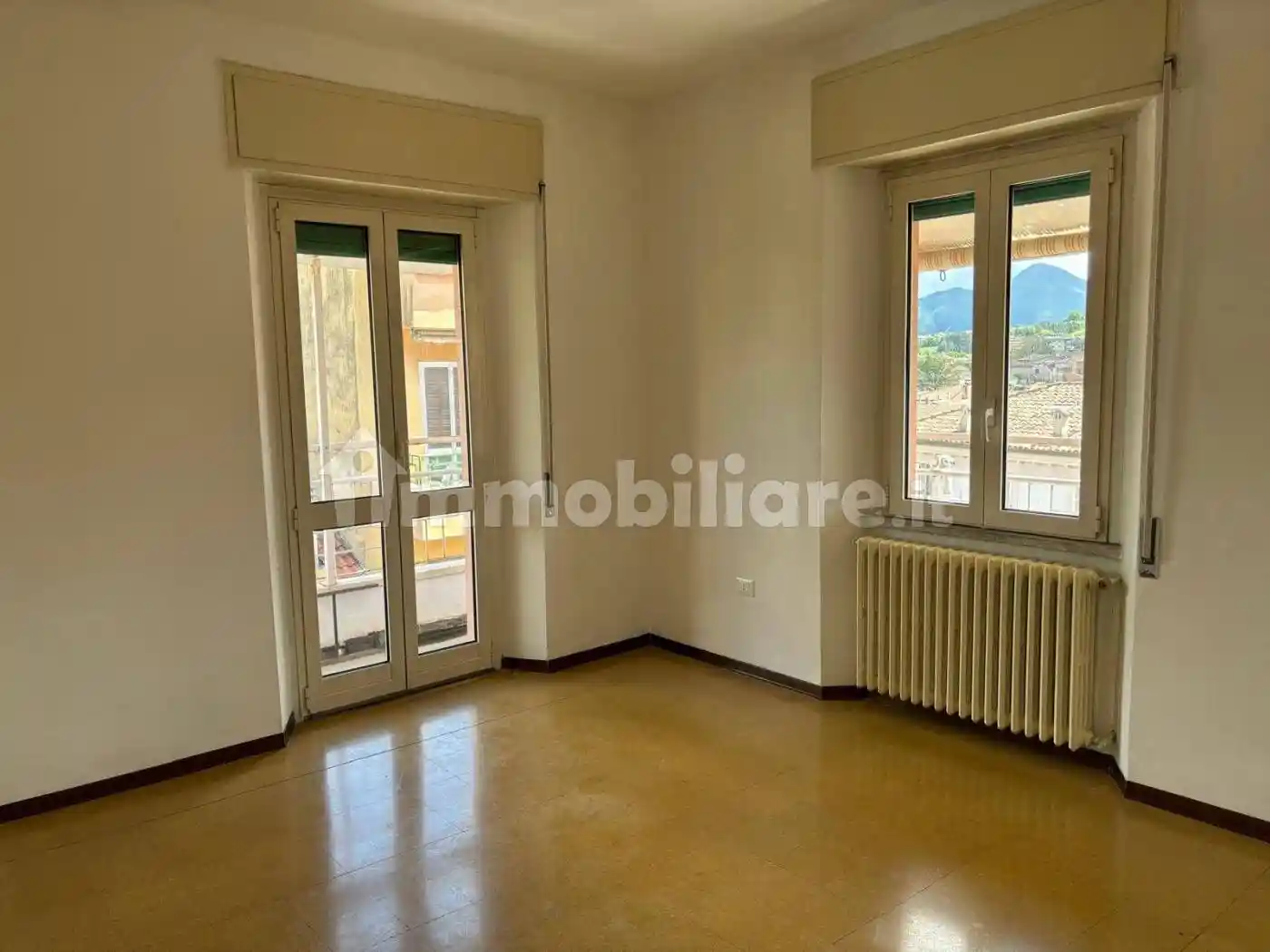 Appartamento in vendita a Fabriano