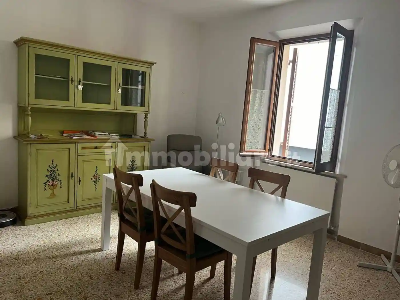 Appartamento in vendita a Fabriano