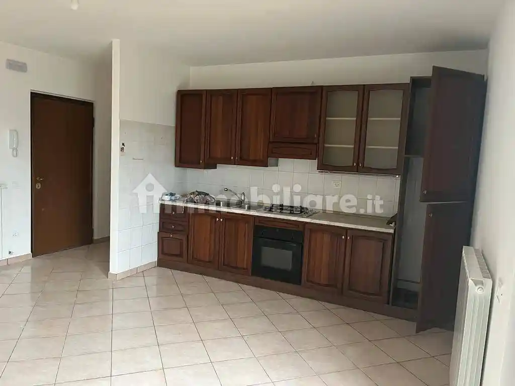 Appartamento in vendita a Cerreto d'Esi