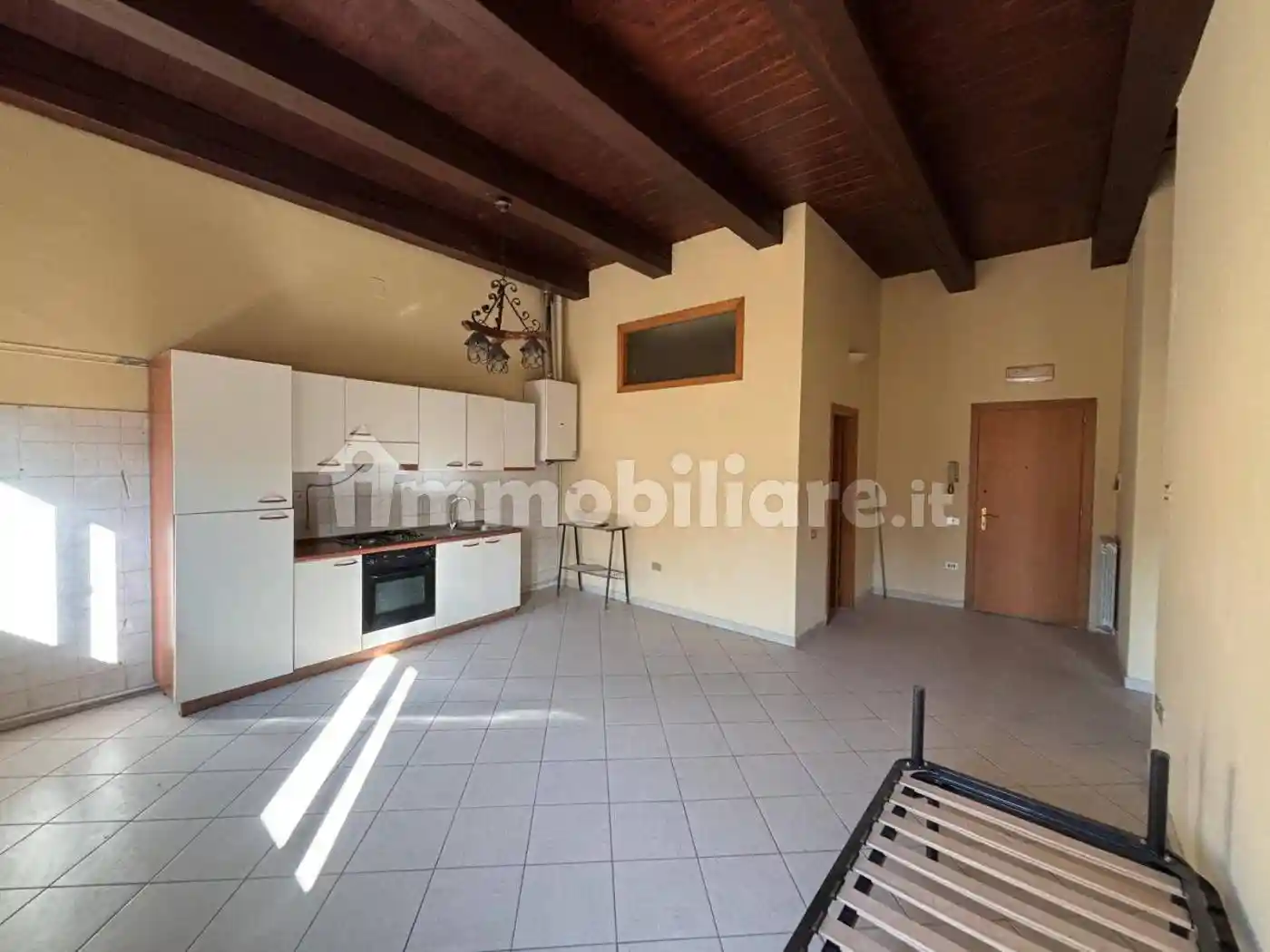 Appartamento in vendita a Fabriano