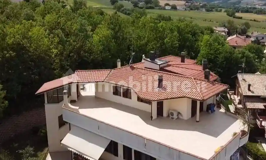 Attico - Mansarda in vendita a Fabriano