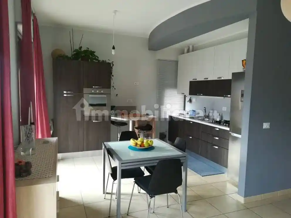 Appartamento in vendita a Fabriano