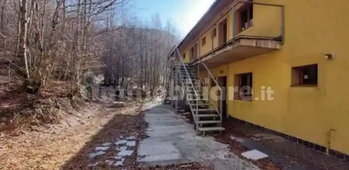 Appartamento in vendita a Fivizzano