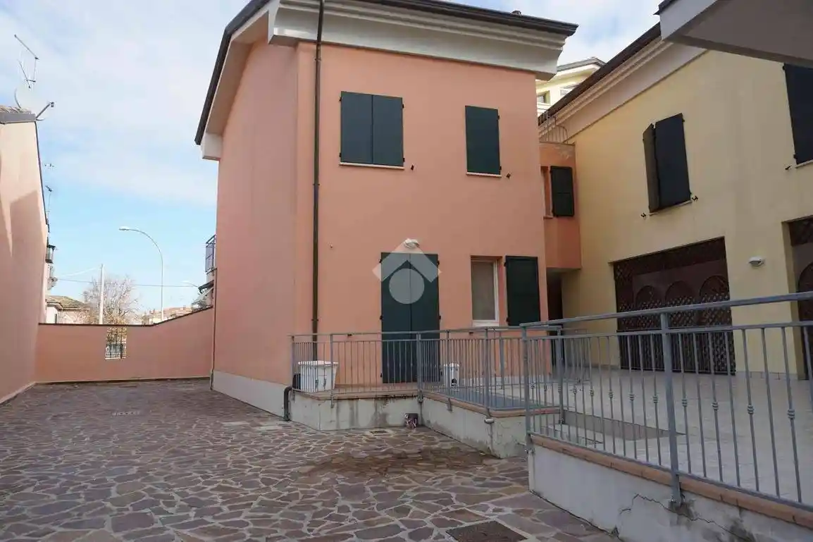 Appartamento in vendita a Cervia