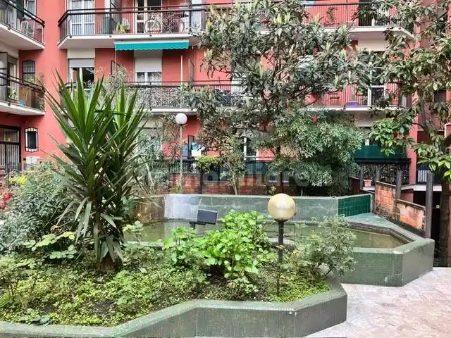 Appartamento in vendita a Cinisello Balsamo