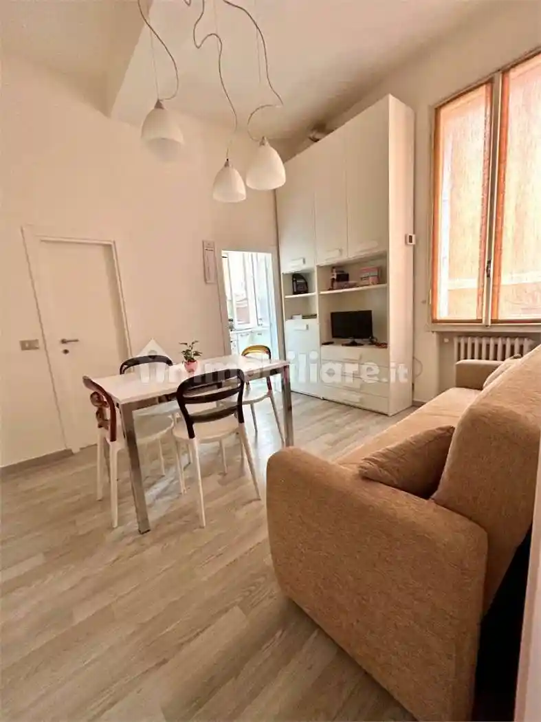 Appartamento in affitto a Modena