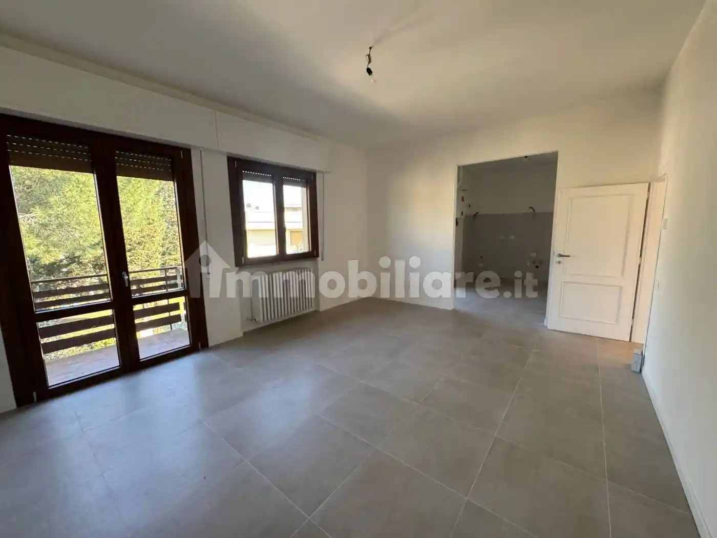 Appartamento in affitto a San Casciano in Val di Pesa