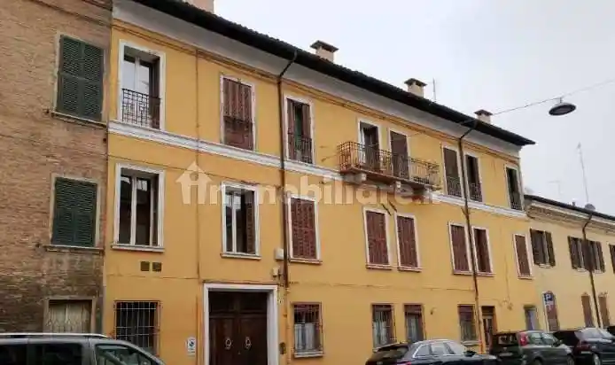 Appartamento in vendita a Ferrara
