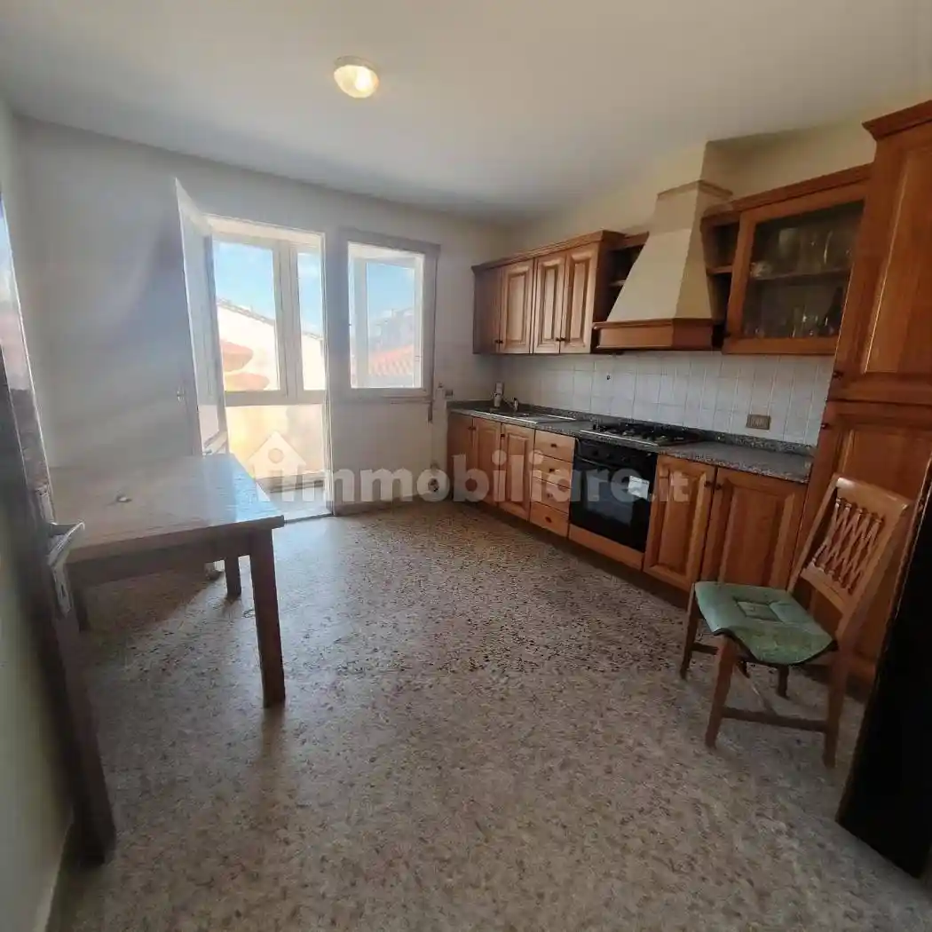 Appartamento in vendita a Pisa