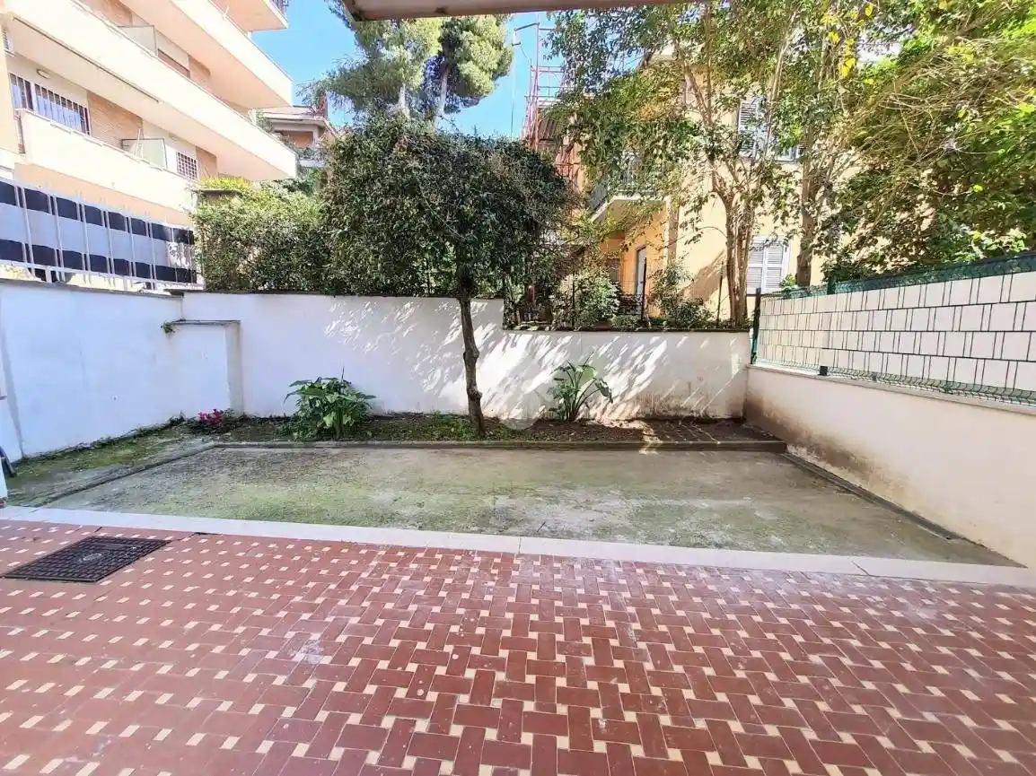 Appartamento in affitto a Roma