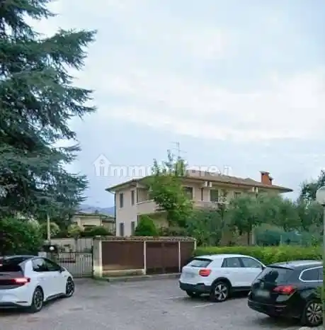 Appartamento in vendita a Mazzano