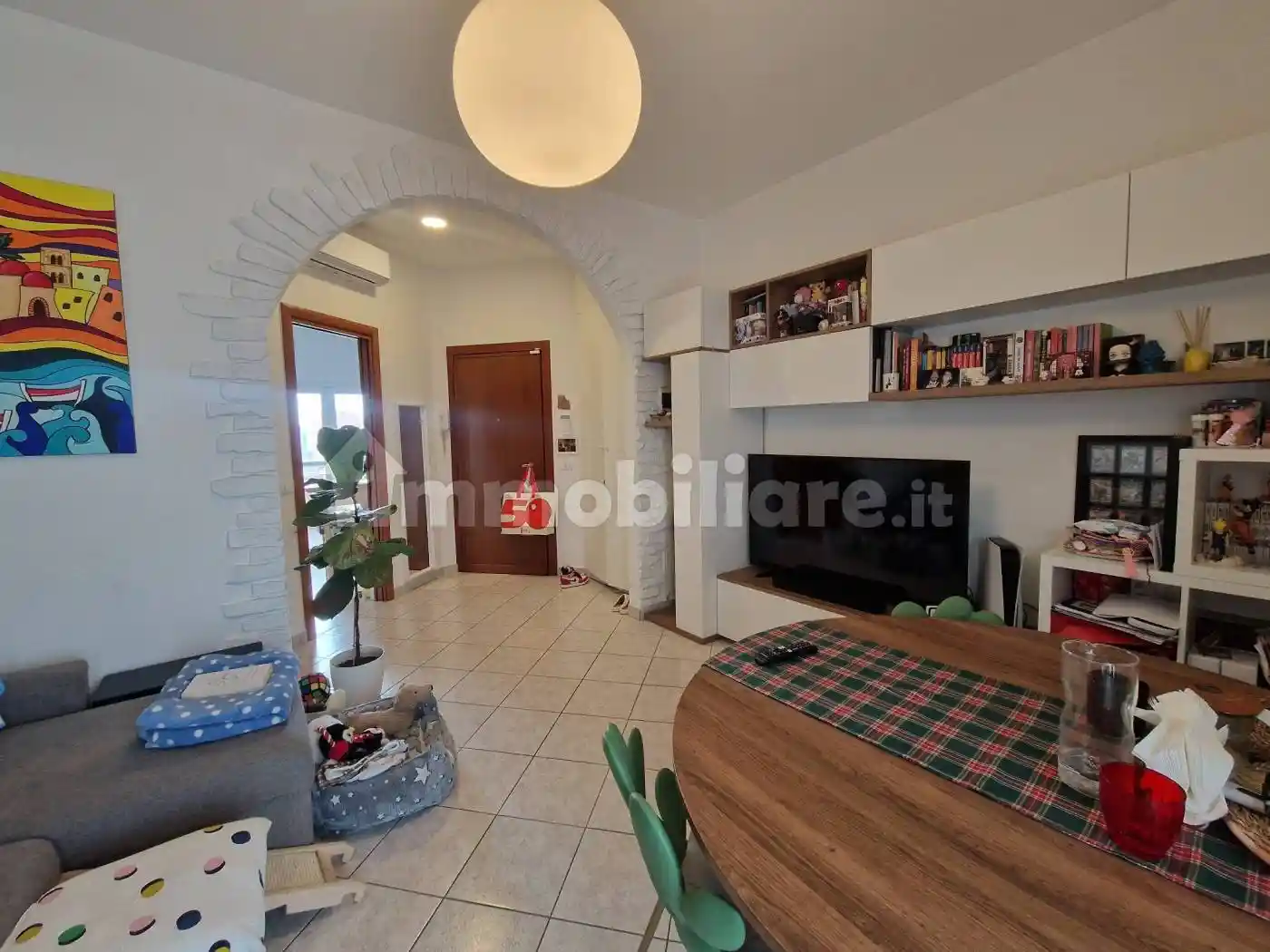 Attico - Mansarda in vendita a Milano