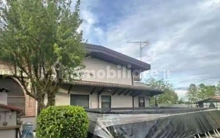 Appartamento in vendita a Ghedi