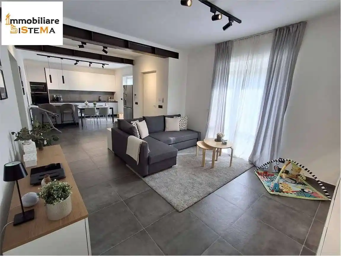 Villa in affitto a Santena