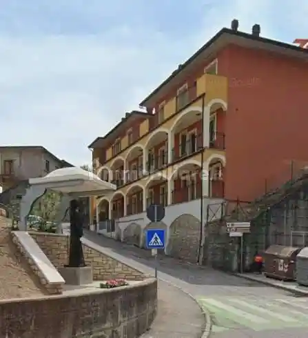 Appartamento in vendita a Agnosine