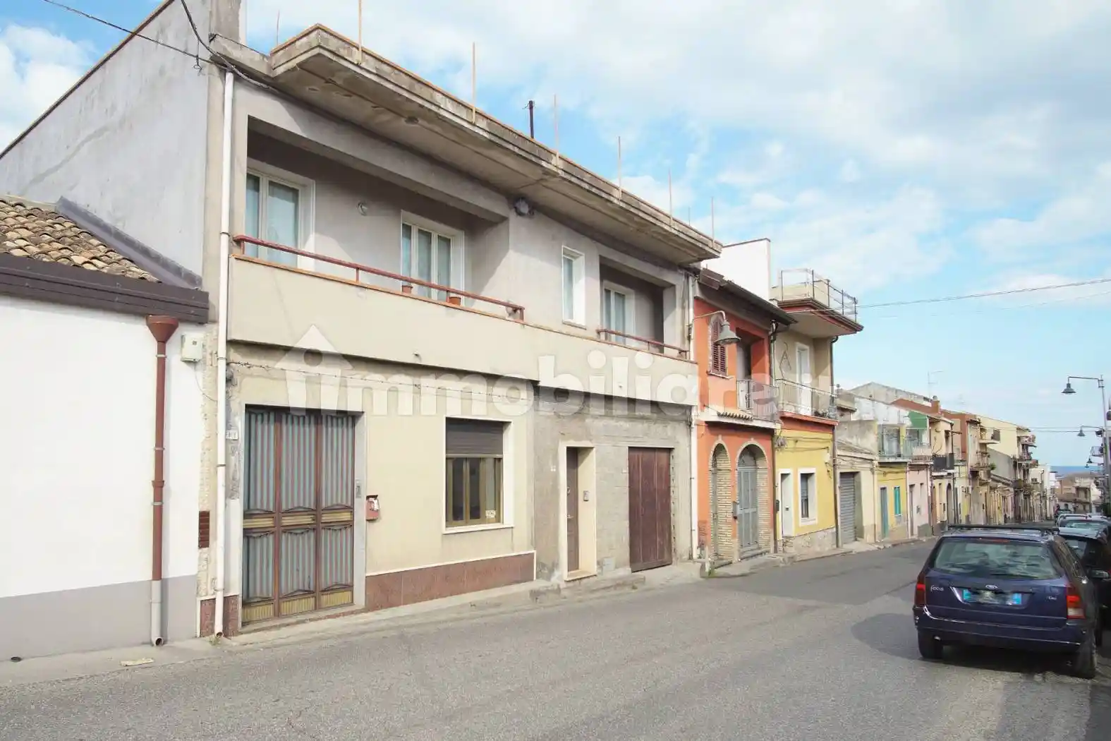 Appartamento in vendita a Calatabiano