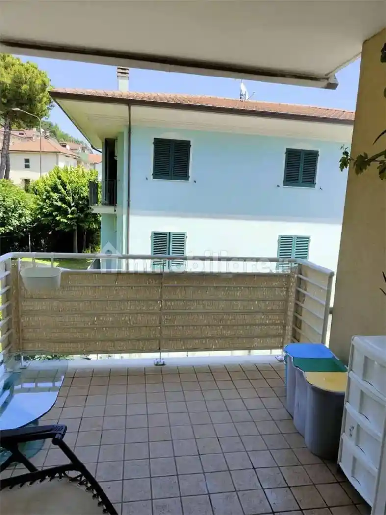 Appartamento in vendita a Vallefoglia