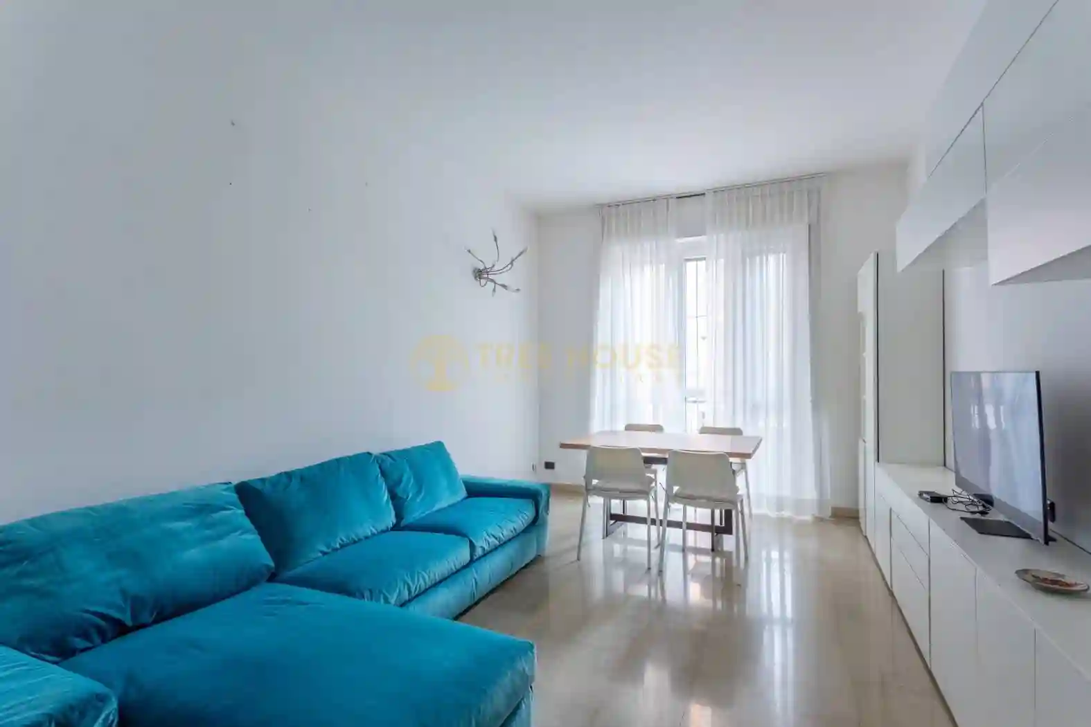 Appartamento - foto 4