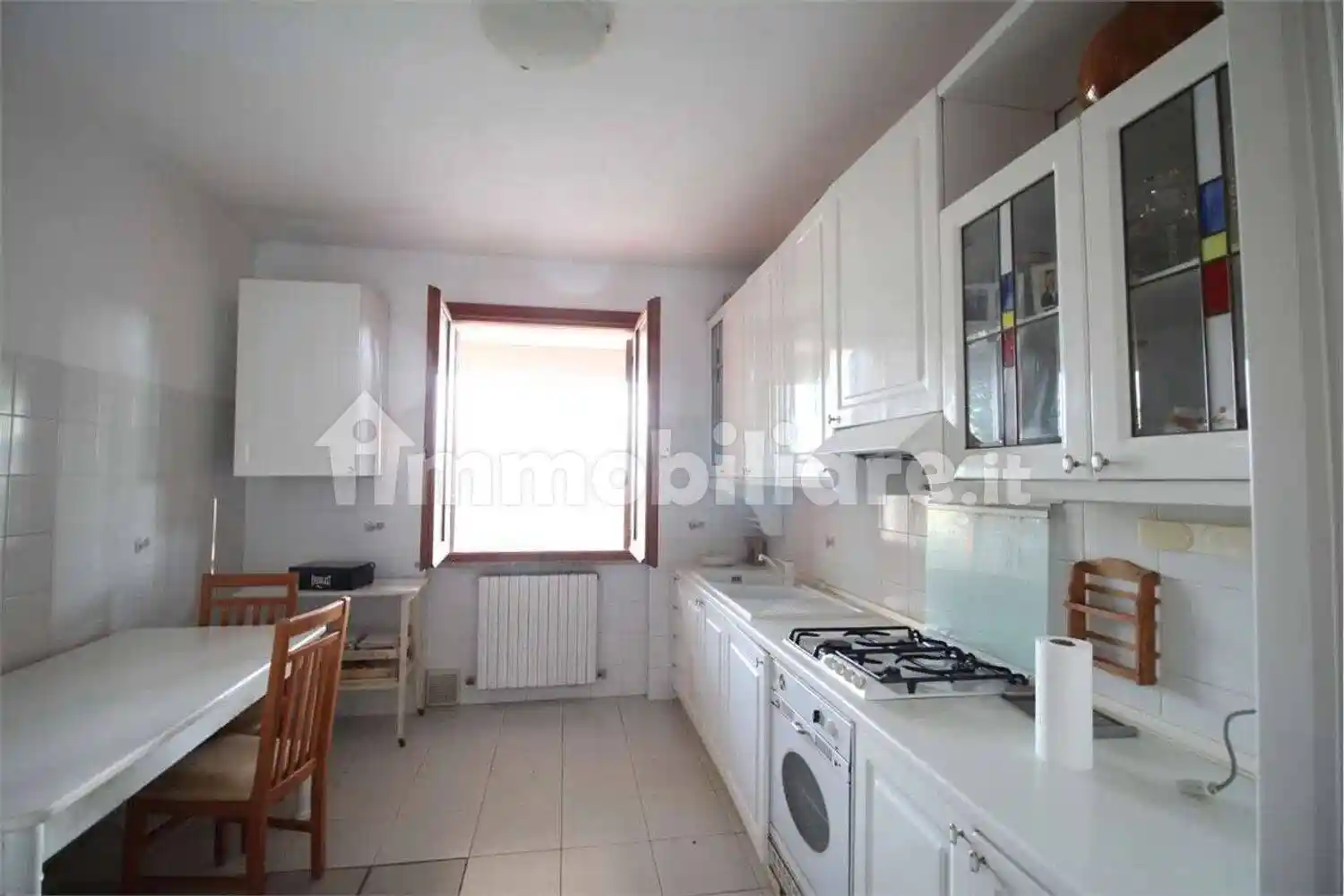 Villa in vendita a Vallefoglia