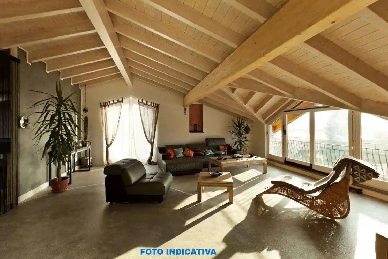 Appartamento in vendita a Petriano