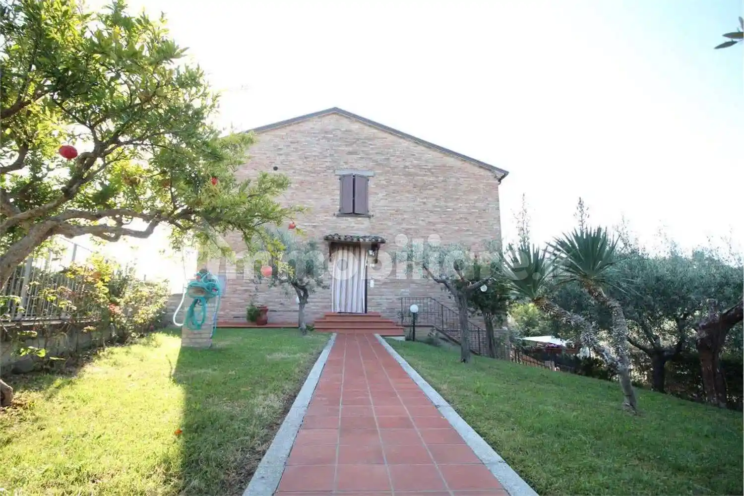 Villa in vendita a Montelabbate