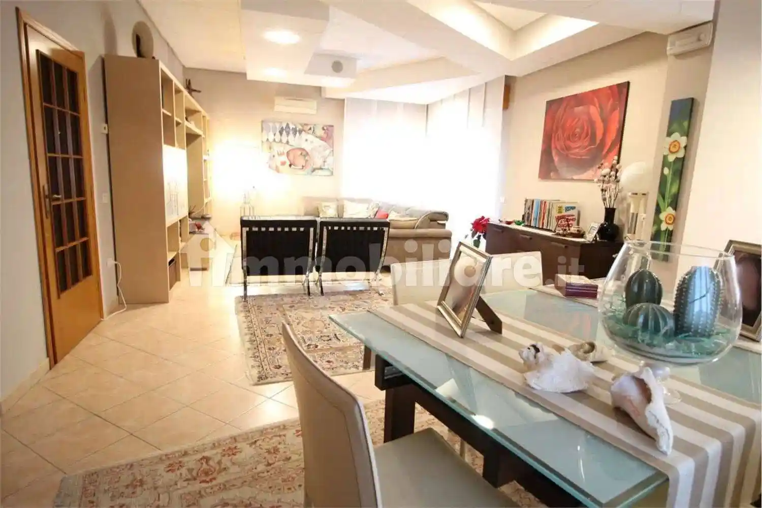 Villa in vendita a Vallefoglia