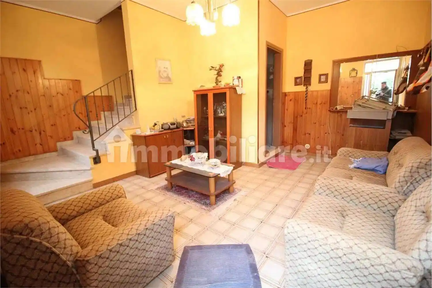 Villa in vendita a Montegridolfo