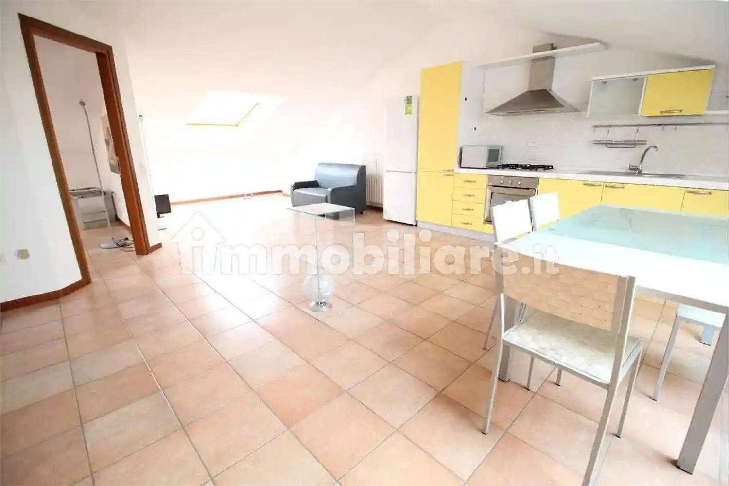 Appartamento in vendita a Montelabbate
