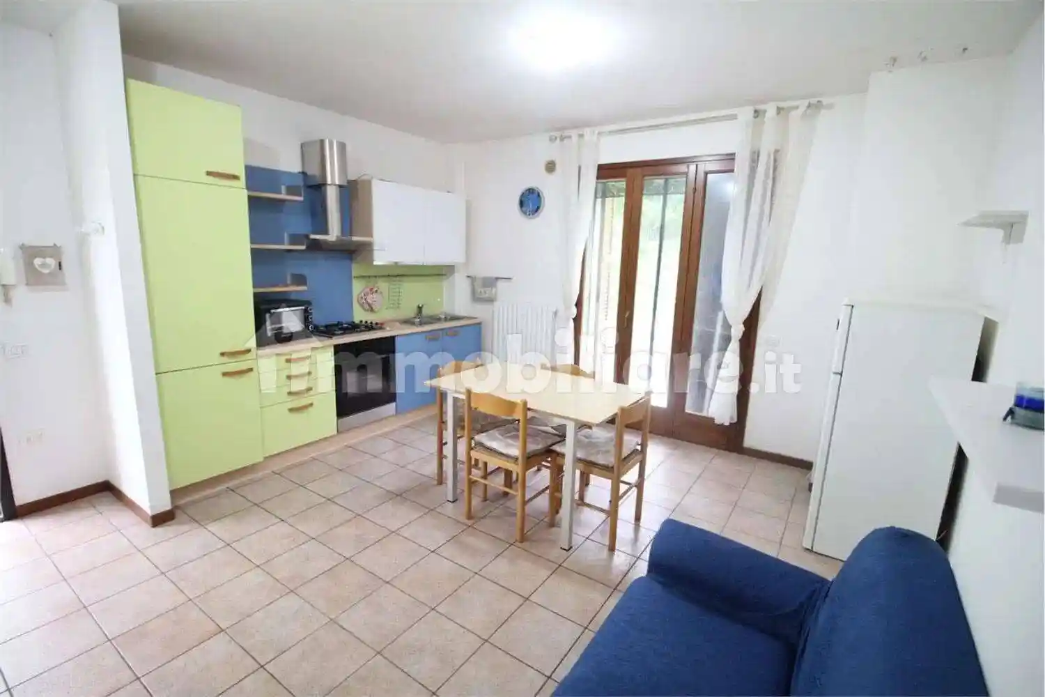 Appartamento in vendita a Petriano