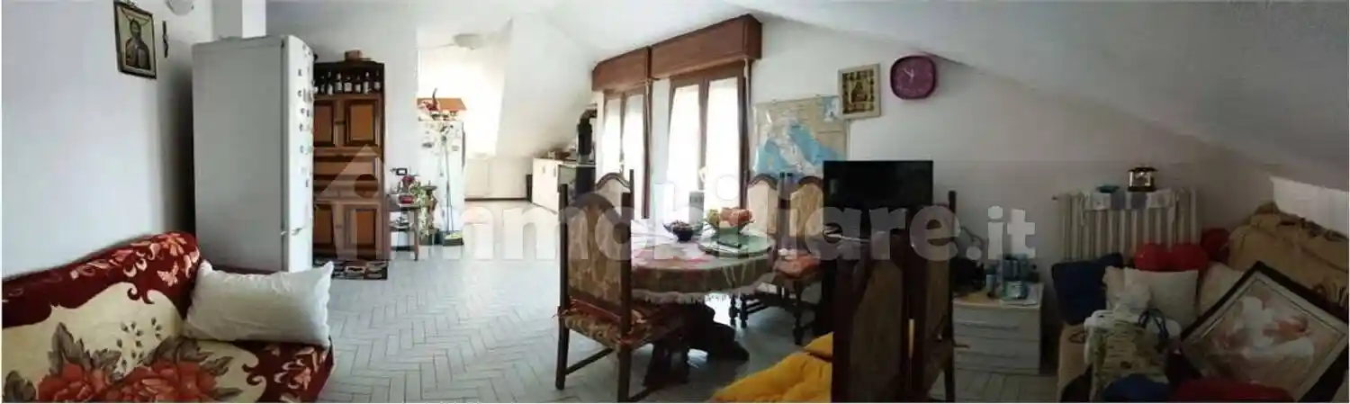 Appartamento in vendita a Vallefoglia