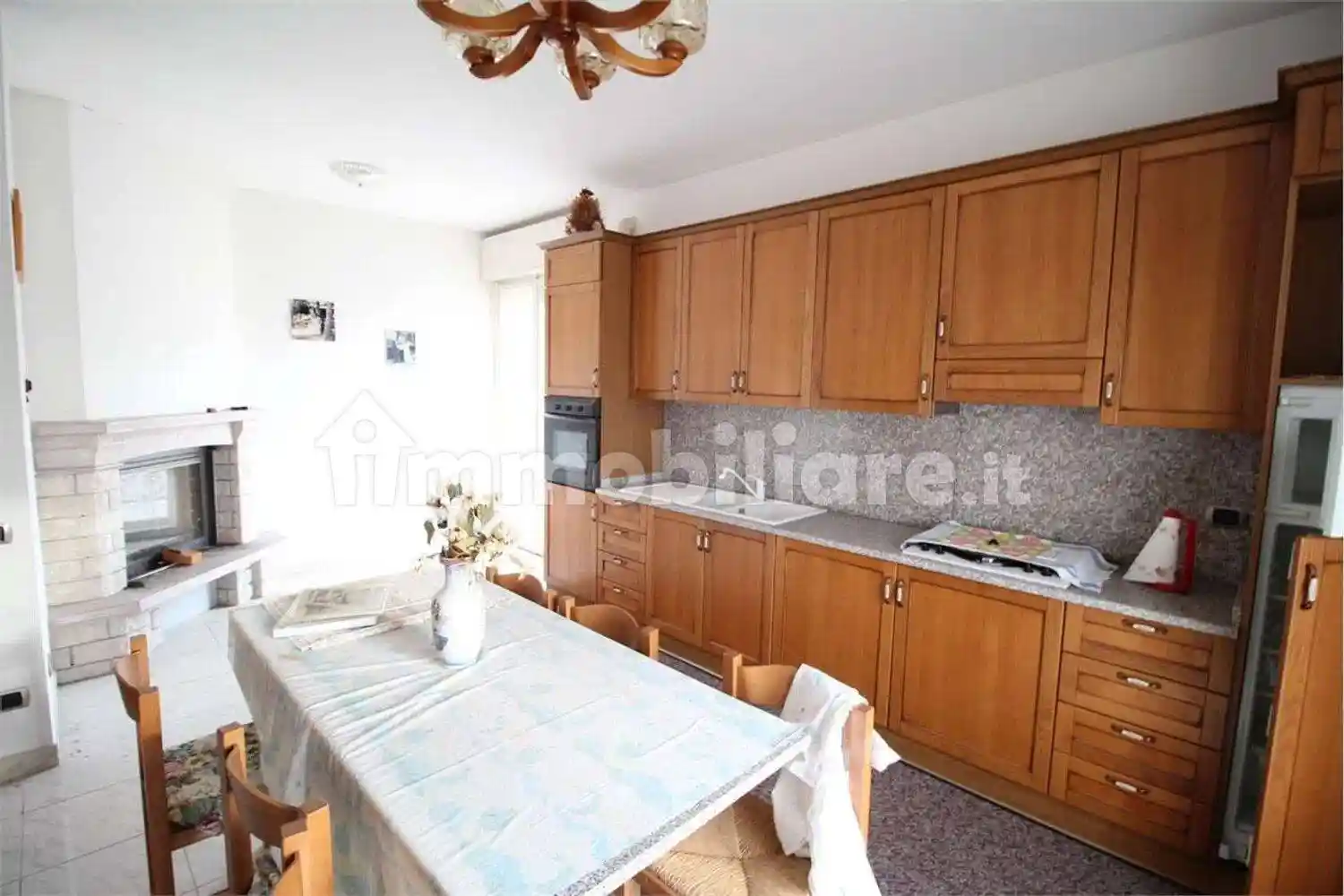 Villa in vendita a Tavullia