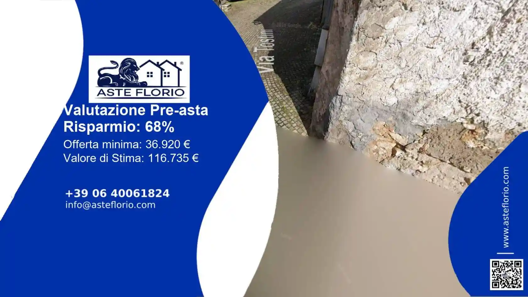 Appartamento in vendita a Agosta