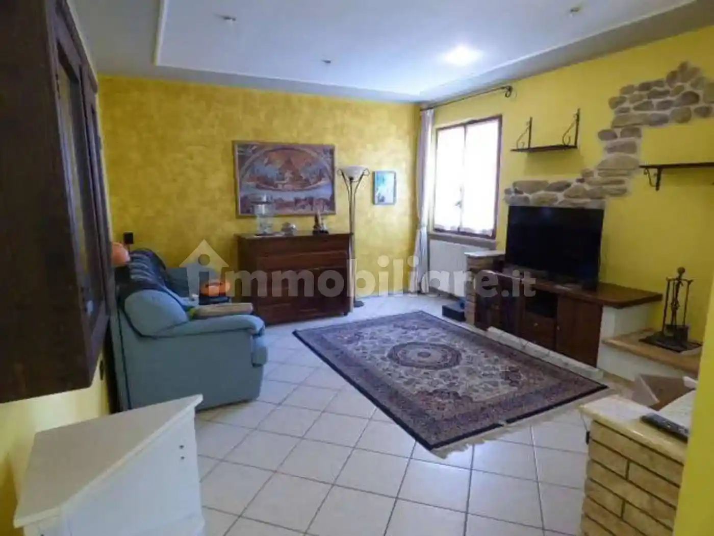 Villa in vendita a Montelabbate