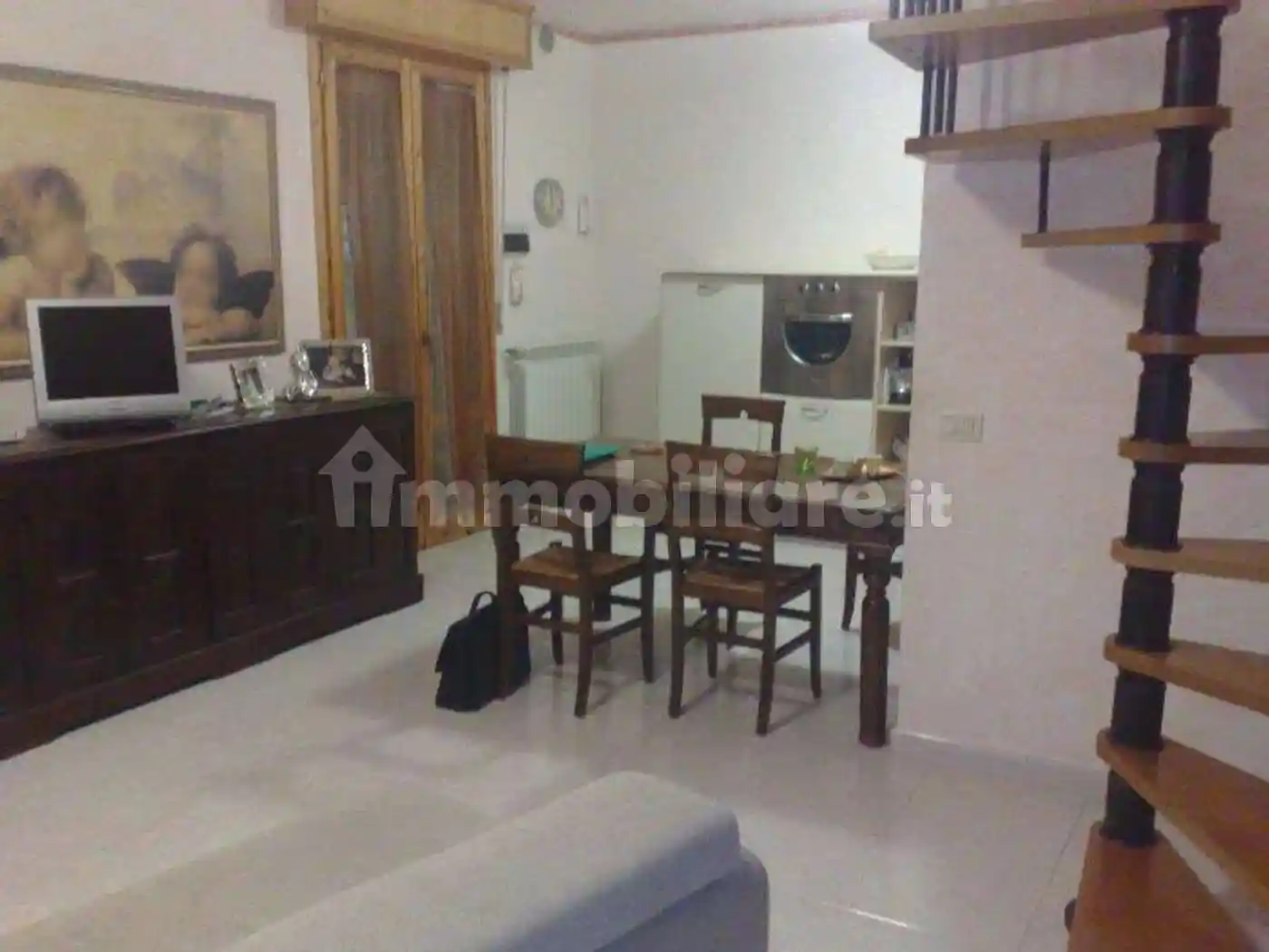 Appartamento in vendita a Vallefoglia