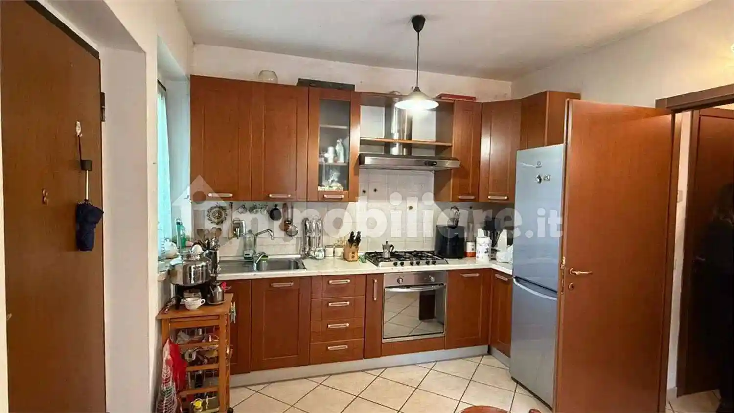 Appartamento in vendita a Montelabbate