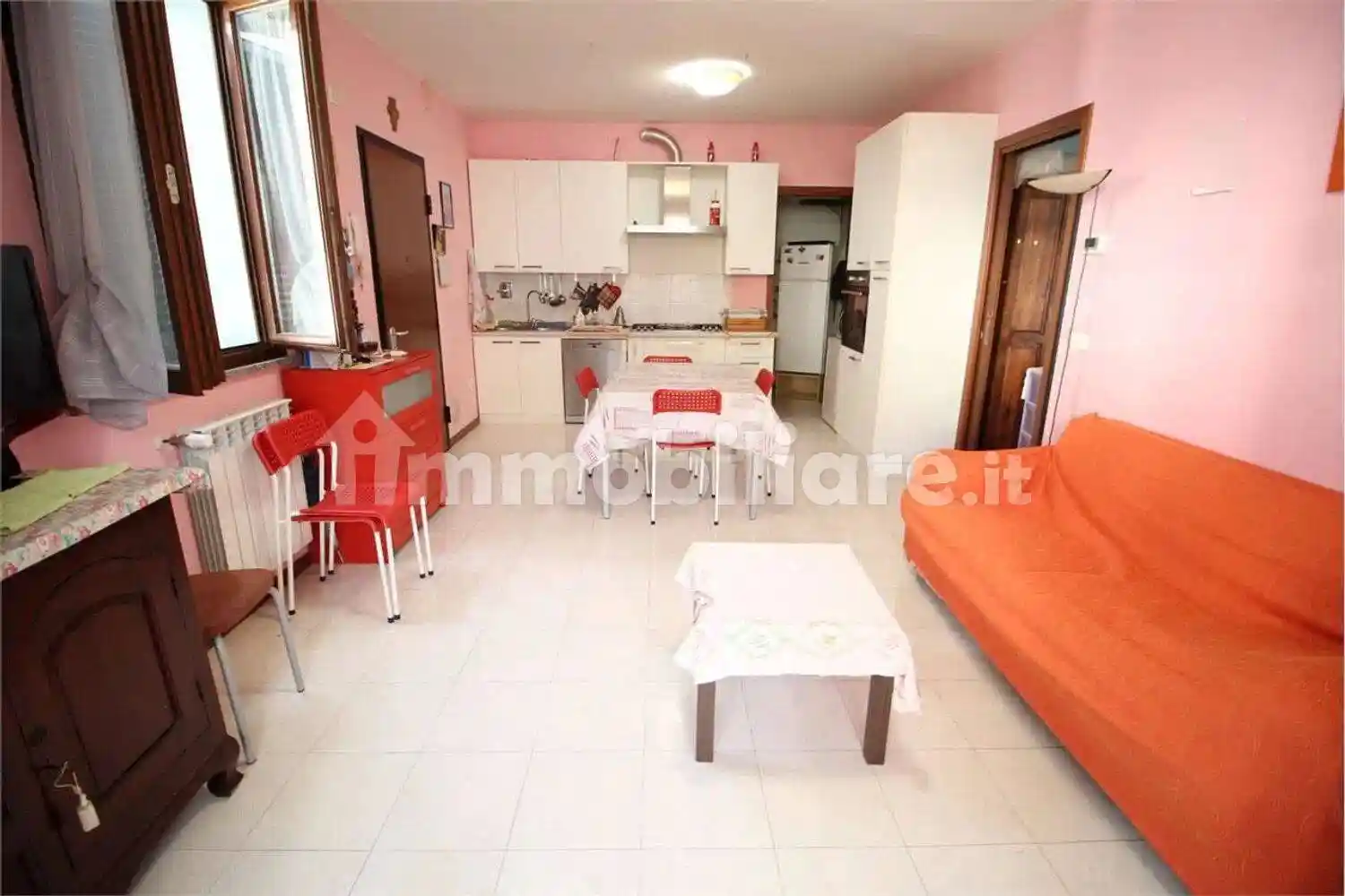 Appartamento in vendita a Tavullia