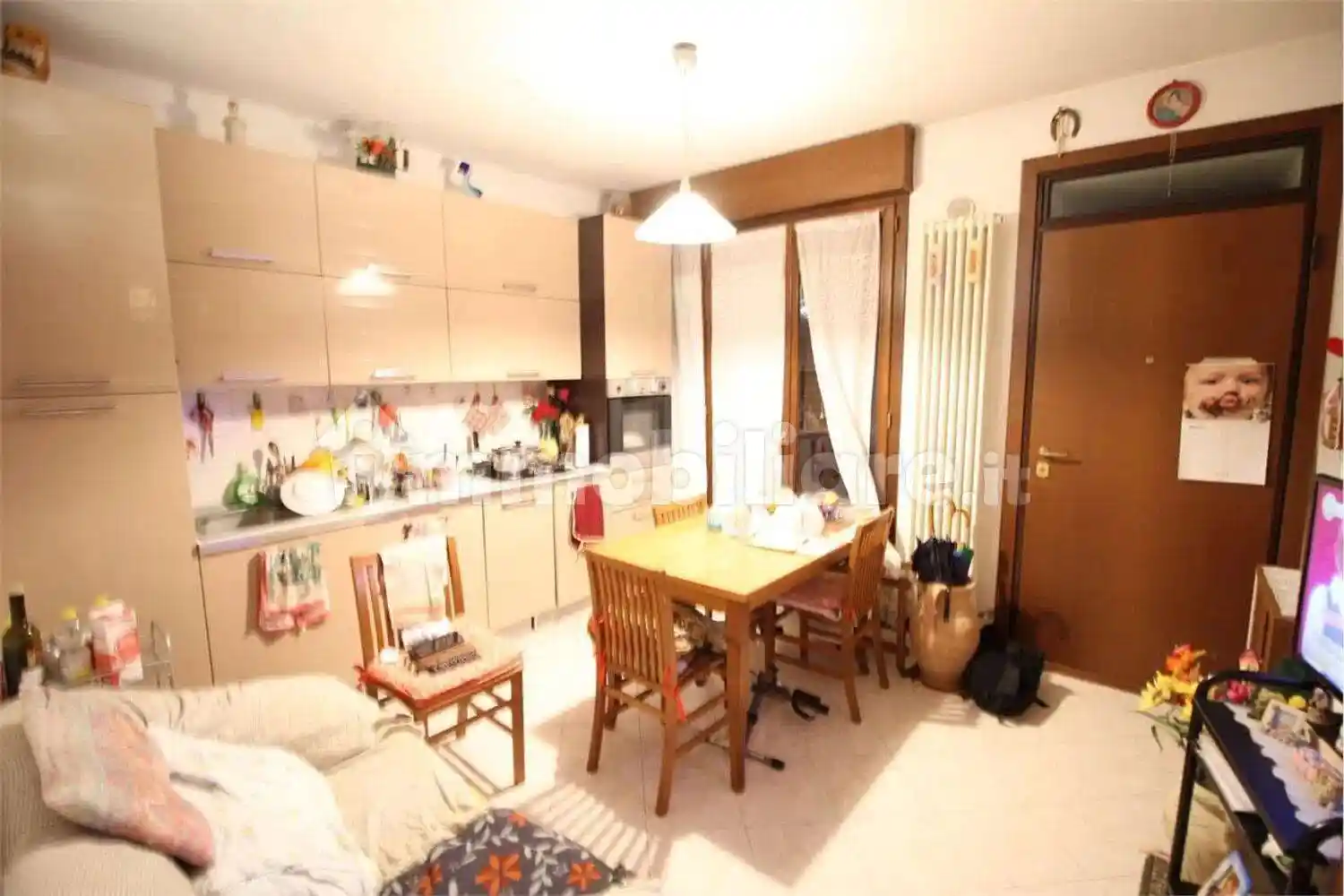 Appartamento in vendita a Pesaro