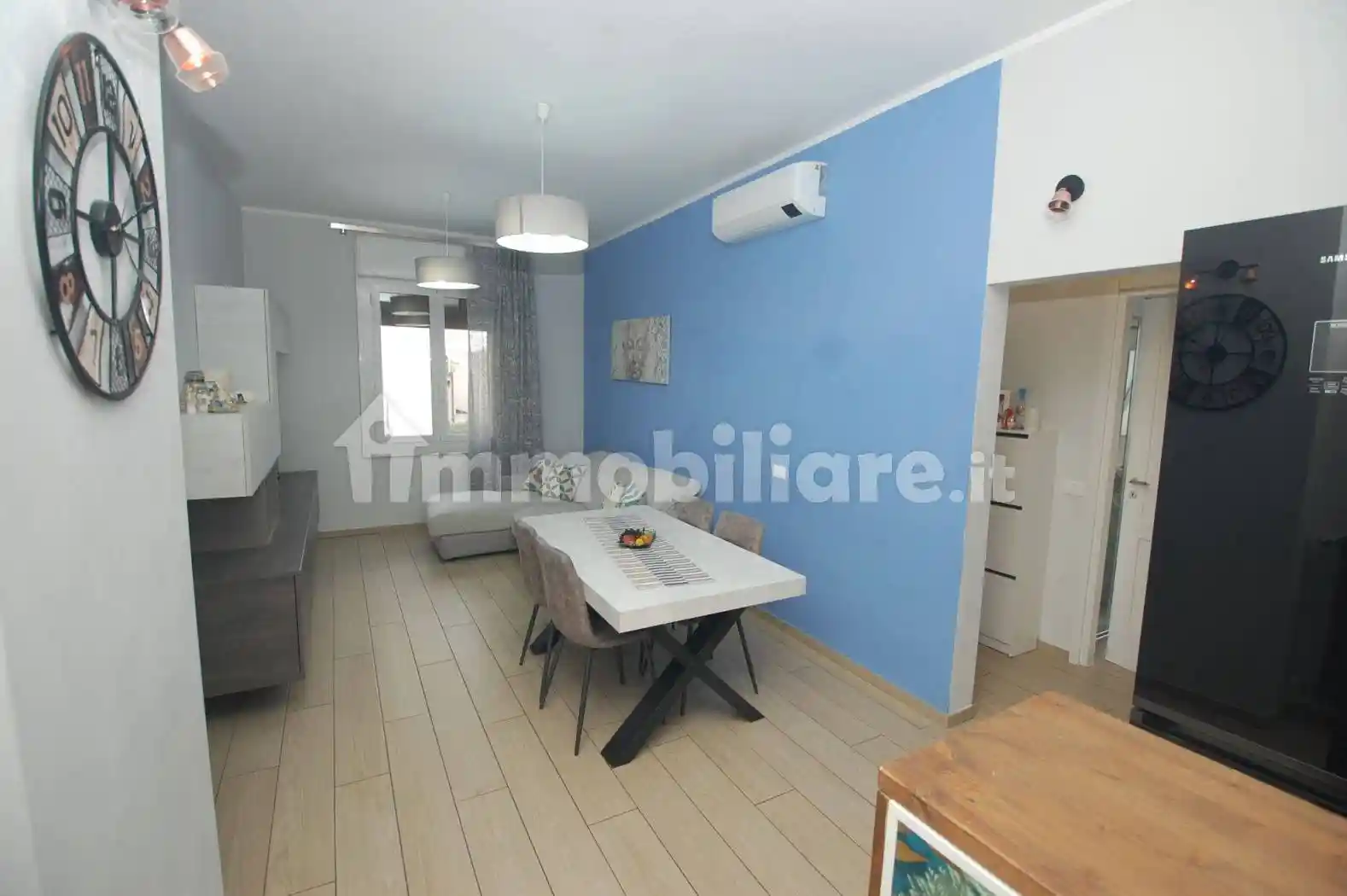 Appartamento in vendita a Modena