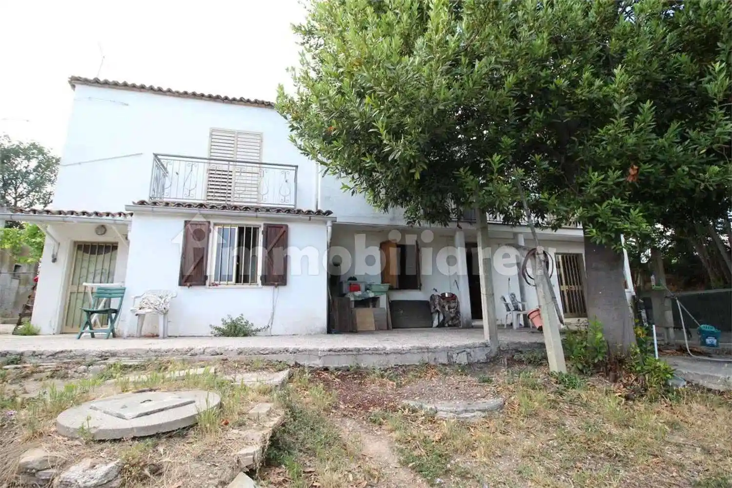 Villa in vendita a Pesaro