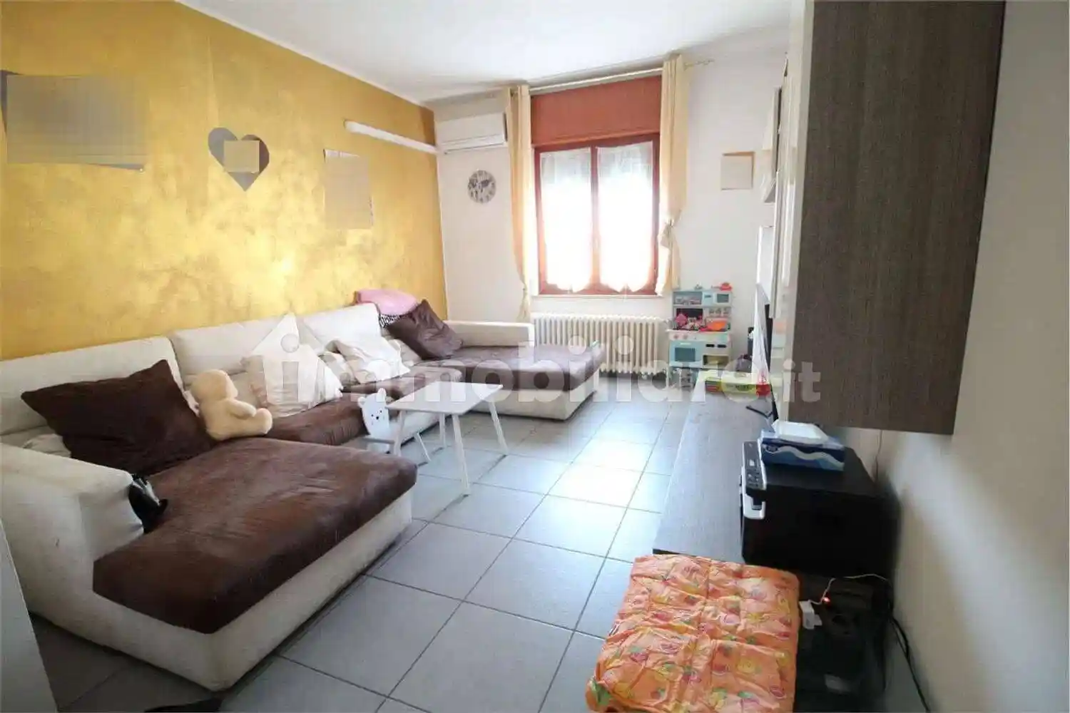 Villa in vendita a Montelabbate