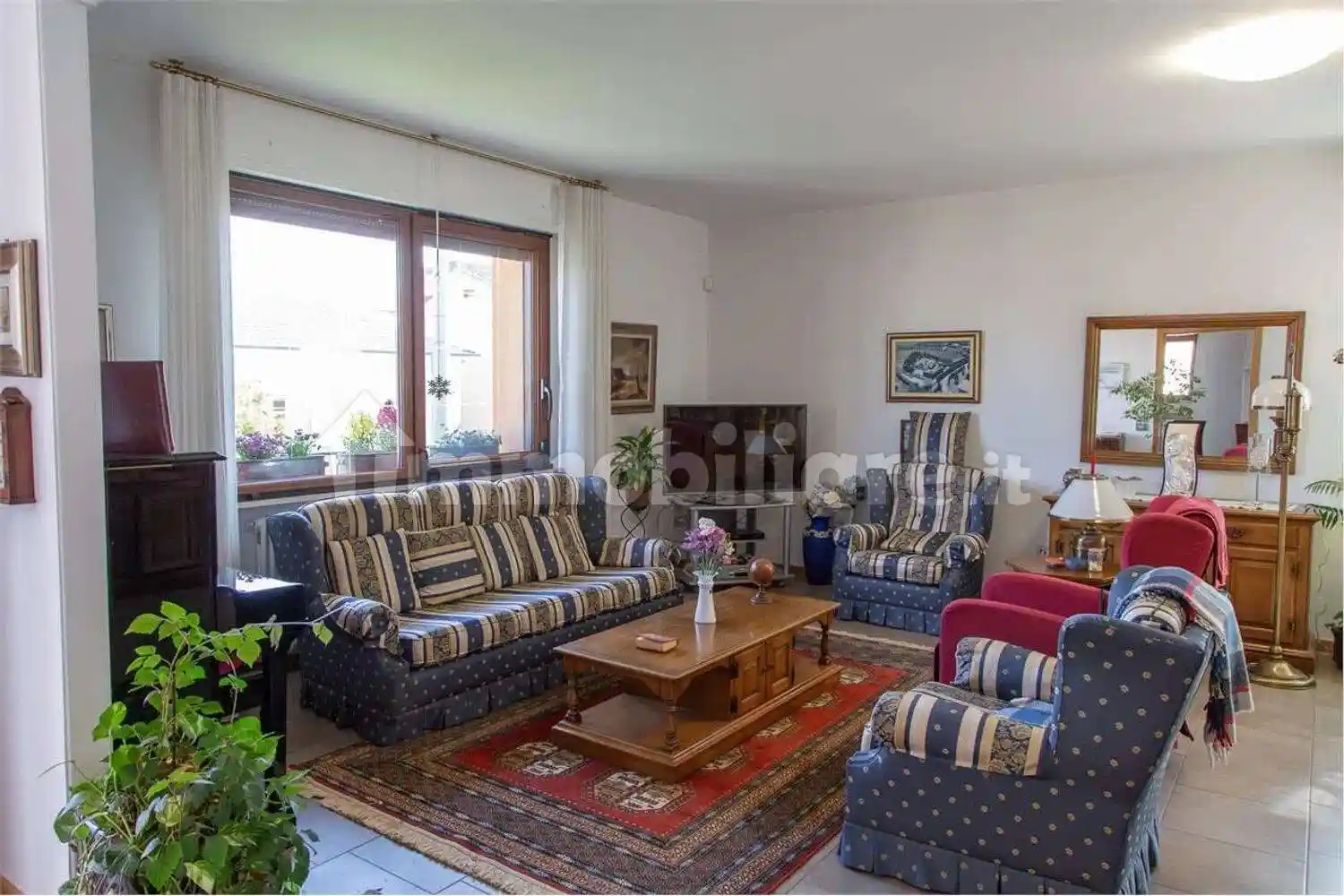 Villa in vendita a Mondaino