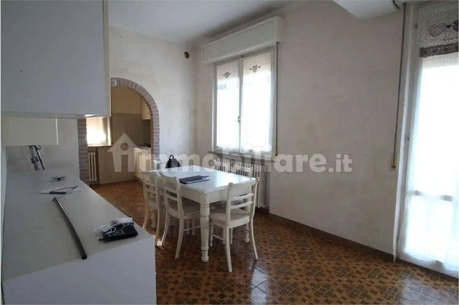 Villa in vendita a Vallefoglia