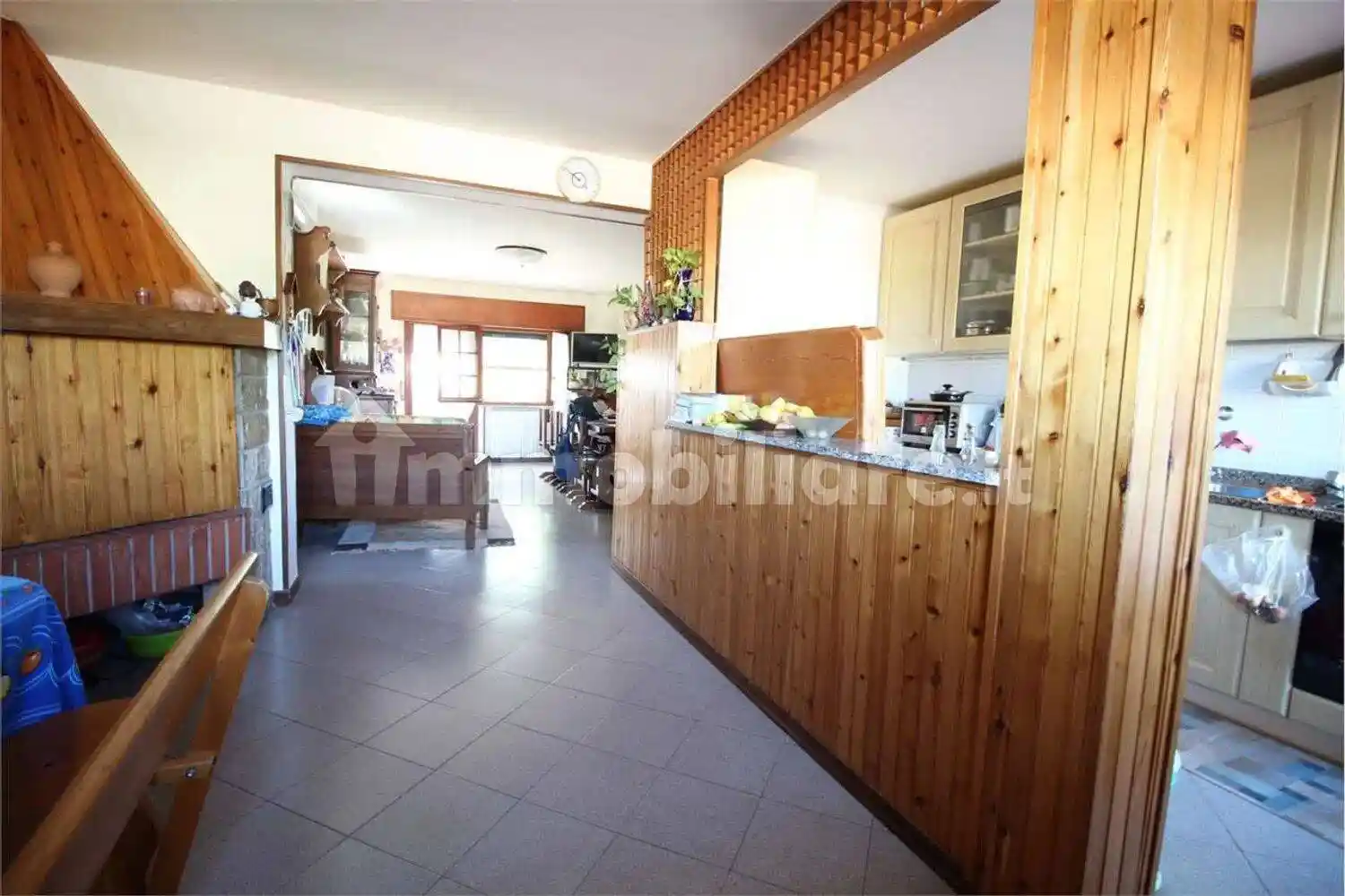 Villa in vendita a Montelabbate