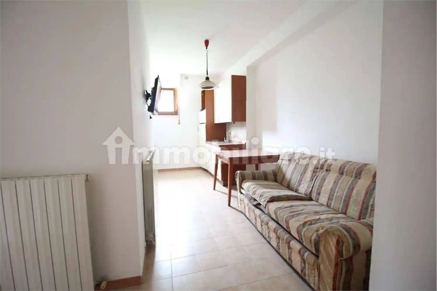 Appartamento in vendita a Urbino