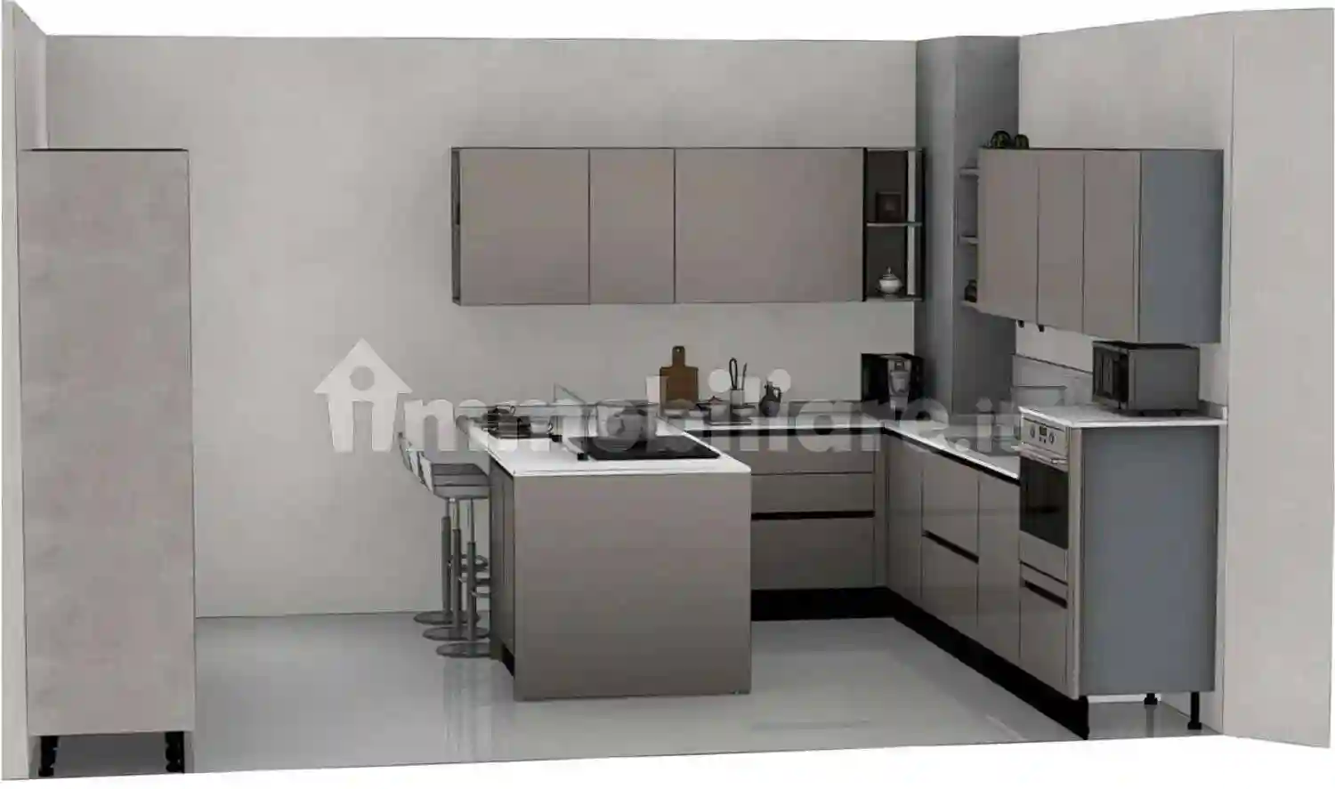 Appartamento - foto 5