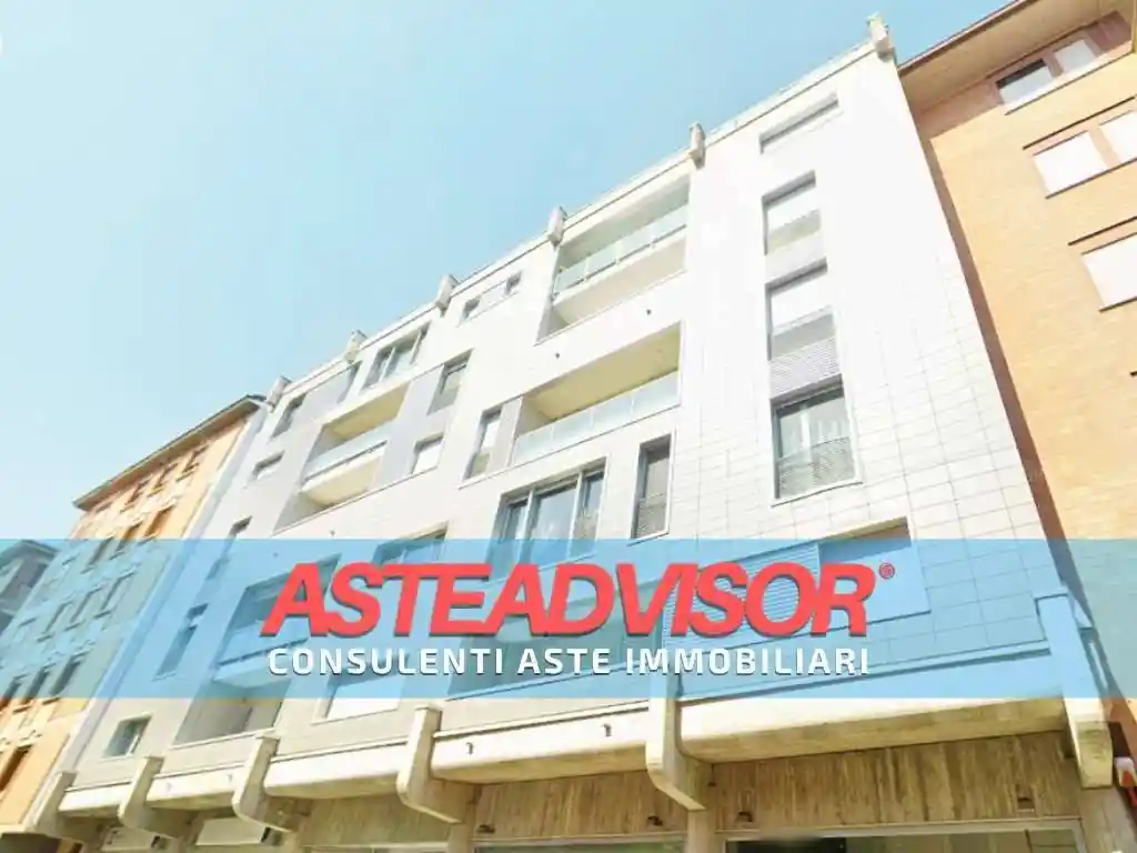 Appartamento in vendita a Asti