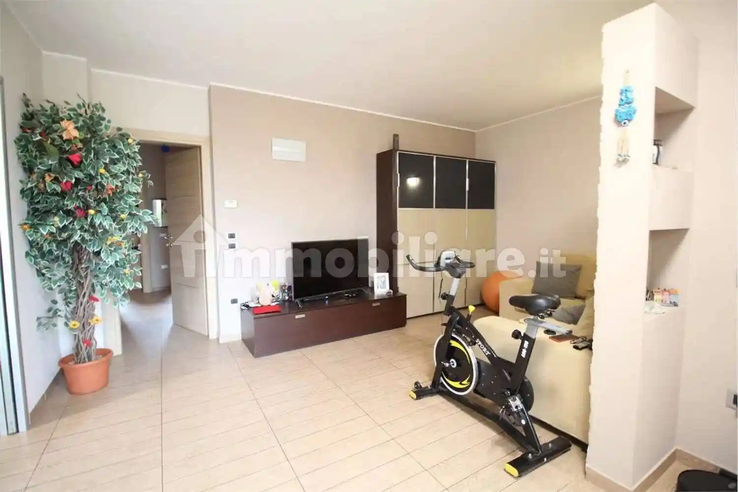 Appartamento in vendita a Tavullia