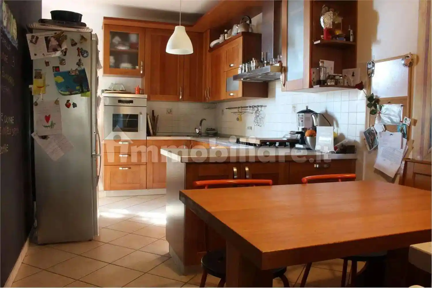 Appartamento in vendita a Pesaro